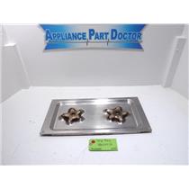 Thermador Range 00143472 Drip Tray Used