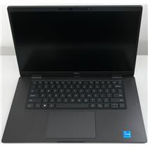 Dell Latitude 7520 i5-1135G7 2.4GHz 256GB SSD 15.6in FHD NO POWER FOR PARTS READ