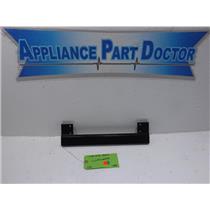GE Trash Compactor WC27X20324 Toe Kick-Black Used