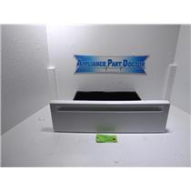 Kenmore Range 74003407 71003042 Drawer w/Front Panel Used