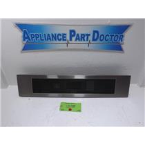 Jenn Air Range W10672895 W10517887 Control Panel Used