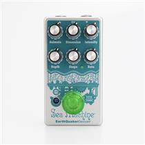 Earthquaker Devices Sea Machine V3 Chorus Effects Pedal w/ Switch Cap #53951