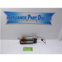 Jenn Air Range WPW10273667 W10186997 Cooling Fan Assembly Used