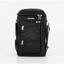 M-Audio Black Portable Studio Backpack Laptop Carrying Case #53921