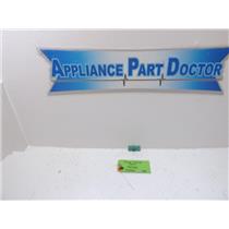 Thermador Coffee Machine 12013416 Power Control Board Used