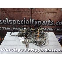 1999 2000 FORD F350 F250 XLT 7.3 DIESEL ZF6 4X4 CREWCAB CAB WIRING HARNESS DOORS