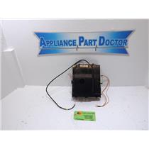 Thermador Coffee Machine 00634524 12014380 10001945 Cover w/Switches Used