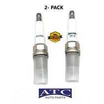 5443024 New 2 Pack Cummins Spark Plug IR-3 by Denso