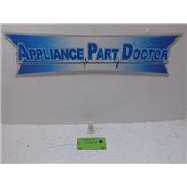 GE Washer WH2X1187 Leveling Leg Used