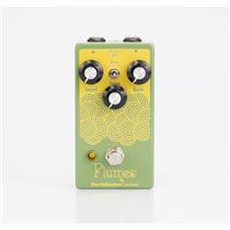 Earthquaker Devices Plumes Small Signal Shredder Overdrive Effects Pedal #53953