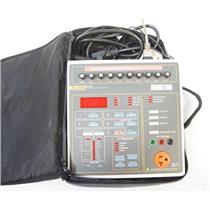 Fluke Biomedical 505 Pro Electrical Safety Analyzer