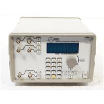 Berkeley Nucleonics BNC 575 0.001Hz to 10MHz 2CH  Pulse /Display Generator AS-IS