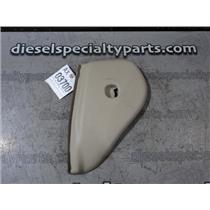 2003 2004 CHEVROLET IMPALA SEDAN 3.8L 6CYL AUTO OEM FUSE PANEL COVER (TAN)