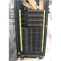 HPE 3PAR StoreServ 8440 Controller with 6x 8400 Disk Array No HDD