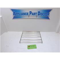 Dacor Range DG67-00151A Left Rack Support Used