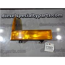 2000 2001 FORD F350 F250 EXTENDED CAB LARIAT XLT OEM PASSENGER SIDE SIGNAL LENS