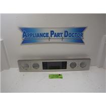 Dacor Wall Oven DG94-02199B DE92-04050G Control Panel w/Display Board Open Box