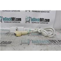 GE C358 Convex Ultrasound Transducer for Logiq 400, Logiq 500, Vivd 3, Vivid 4