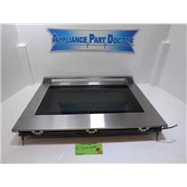 Dacor Range DG94-02196B 30" Bottom Door Used