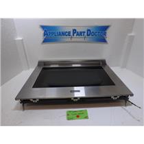 Dacor Range DG94-02189C 30" Top Door Used
