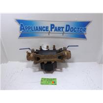 Zurn Wilkins 2" 375 Reduced Pressure Principle Backflow Preventer NEW OEM