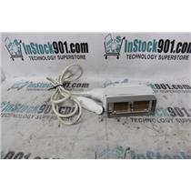 GE 8C Ultrasound Transducer for Logiq P5 P6 9 and Vivid E9