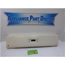 GE Range WB36K10066 Control Panel-Almond Used