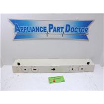 GE Range WB36K10065 Manifold Panel Used