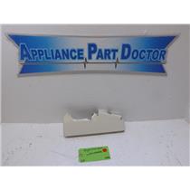 GE Range WB07K10008 Right End Cover Used