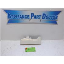 GE Range WB07K10009 Left End Cover Used