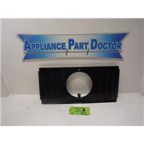 GE Wall Oven WB37T10022 Convection Fan Duct Open box