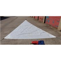 HO Jib by Ullman Sails w Luff 33-3 from Boaters' Resale Shop of TX 2402 5145.91