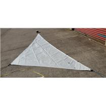 Hank On Storm Jib w Luff 19-3 from Boaters' Resale Shop of TX 2110 2127.91