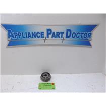GE Range WB18X21512 Large Burner Used