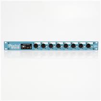 Radial Engineering SW8 8-Channel Auto-Switcher #54191
