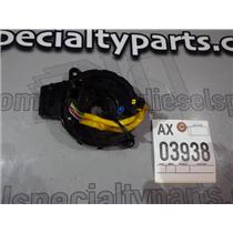 2007 2008 DODGE 3500 2500 6.7 DIESEL AUTO 4X4 OEM STEERING CLOCK 56049794AD