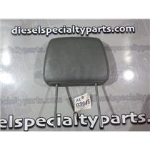 2007 2008 DODGE 3500 2500 6.7 DIESEL AUTO 4X4 OEM CREWCAB LEATHER FRONT HEADREST