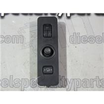 2008 2009 FORD F350 HARLEY DAVIDSON LARIAT POWER MIRROR SWITCH MEMORY EXTEND