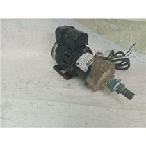 Boaters' Resale Shop of TX 2310 0542.07 TAYLOR-MADE 115 VOLT AC PUMP PMA1000