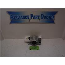 LG Washer 4681EA2001T EAU61383503 Drain Pump Motor w/Circulation Pump Used