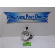 Frigidaire Dishwasher 5304470260 5304470276 Sump & Pump Used