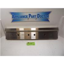 Wolf Range 809077 36" Bullnose Panel Used