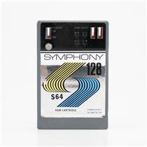 Symphony 128 S64 RAM Cartridge for Roland MKS-80 #54298