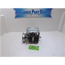 Whirlpool Dryer 8547170 11077072600 Motor Used