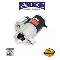 R6044736AC Mopar Ramaned Starter for 2008-2022 Dodge Ram Durango Grand Cherokee