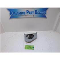 KitchenAid Beverage Center W10772882 W10772889 Condenser Motor Fan w/Cover Used