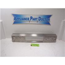 GE Profile Range WB36X31623 Manifold Panel Open Box