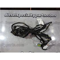 2008 2009 FORD F350 F250 6.4 DIESEL AUTOMATIC 4X4 HEADLINER WIRING HARNESS