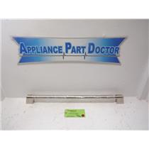 GE Profile Range WB15X31680 Brushed Stainless Steel Handle Open Box