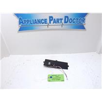 KitchenAid Beverage Center W10780358 W10772869 Speaker w/ Cover Used